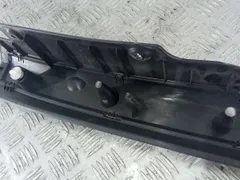 Накладка внутренняя на заднюю панель кузова Audi A4, 2005 г.
