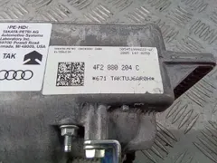 Подушка безопасности пассажира Audi A6, 2007 г.
