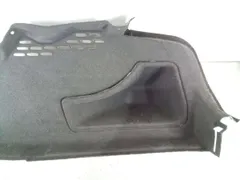 Обшивка багажника Audi A4, 2010 г.