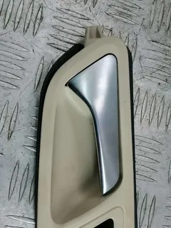 Ручка внутренняя передняя правая Volkswagen Passat CC, 2010 г.