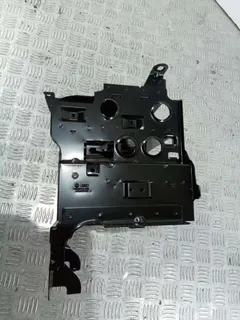 Рамка под магнитолу Audi A6, 2007 г.