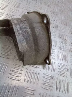 Пыльник Audi A4, 2010 г.