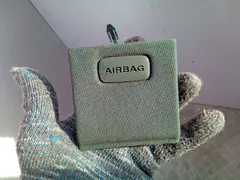 Заглушка Audi A6 allroad, 2003 г.