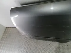 Дверь задняя левая Audi A4, 2002 г.