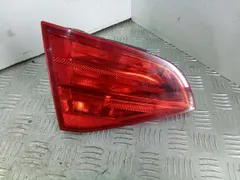 Фонарь крышки багажника левый Audi A4, 2009 г.