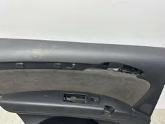Обшивка двери задней левой (дверная карта) Audi Q7, 2007 г.