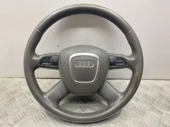 Руль Audi A8, 2005 г.