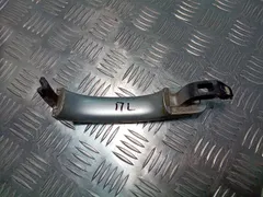 Ручка наружная передняя левая Volkswagen Touareg, 2007 г.