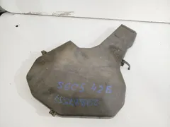 Защита двигателя Audi A4, 1999 г.