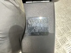 Ремень безопасности задний левый Audi Q7, 2007 г.