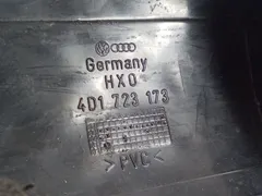 Накладка на педаль Audi A6, 2001 г.