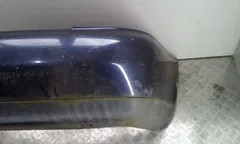 Бампер задний Audi A4, 1997 г.