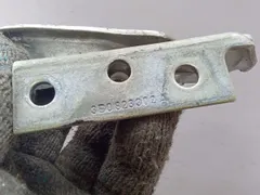 Петля капота правая Audi A6 allroad, 2003 г.