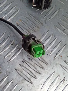 Проводка Volkswagen Passat, 2002 г.