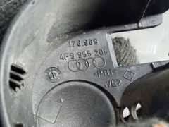 Заглушка Audi Q7, 2007 г.