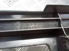 Обшивка багажника Audi A4, 2009 г.