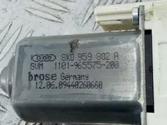 Моторчик стеклоподъемника передний правый Audi A6, 2009 г.