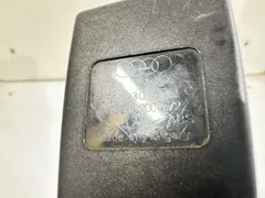 Замок ремня безопасности Audi A4, 2001 г.