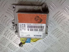 Блок AirBag Audi A4, 2001 г.