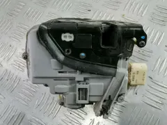 Замок двери передней правой Audi A6 allroad, 2007 г.