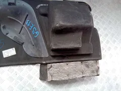 Обшивка багажника Volkswagen Passat, 1999 г.