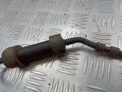 Клапан воздушный Volkswagen Passat, 2008 г.
