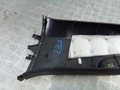Обшивка стойки центральной правой Volkswagen Passat, 2007 г.