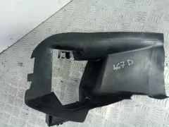 Воздуховод интеркулера Volkswagen Passat, 2001 г.