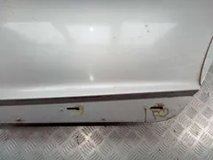 Дверь задняя левая Audi A6 allroad, 2007 г.