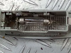 Фонарь салона (плафон) Volkswagen Passat, 2002 г.