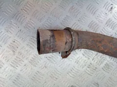 Труба приемная глушителя Audi A4, 2006 г.