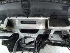 Панель передняя салона (торпедо) Volkswagen Phaeton, 2002 г.