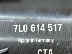 Блок ABS Volkswagen Touareg, 2008 г.