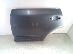 Дверь задняя левая Volkswagen Touareg, 2005 г.