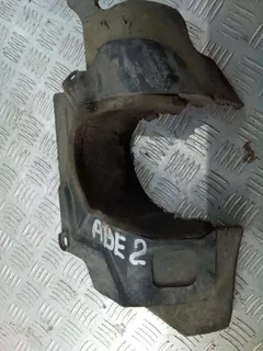 Пыльник Audi A4, 2004 г.