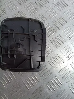 Заглушка Audi Q7, 2007 г.