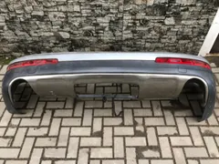 Бампер задний Audi Q7, 2007 г.