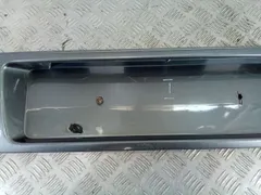 Накладка двери (крышки) багажника Audi A6, 1995 г.