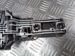 Панель (плата) фонаря заднего левого Volkswagen Passat, 1998 г.