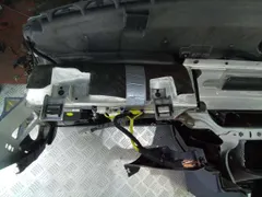 Панель передняя салона (торпедо) Volkswagen Phaeton, 2002 г.
