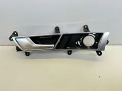 Ручка внутренняя передняя левая Audi A6, 2007 г.