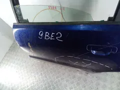 Дверь задняя левая Audi A4, 1997 г.