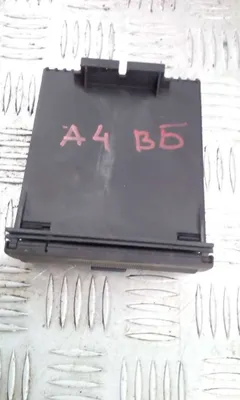 Бардачок Audi A4, 1997 г.