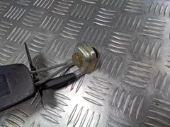 Замок ремня безопасности Audi A6, 2001 г.
