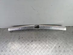 Накладка внутренняя на заднюю панель кузова Audi A6 allroad, 2004 г.
