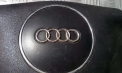 Подушка безопасности водителя Audi A3, 1999 г.