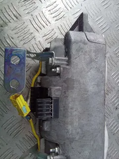 Подушка безопасности пассажира Audi A6, 2007 г.