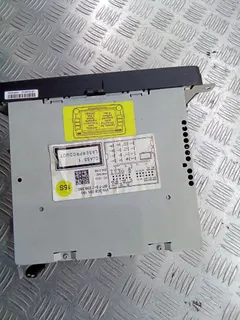Магнитола Volkswagen Passat CC, 2010 г.