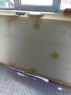 Потолок Volkswagen Passat, 2004 г.