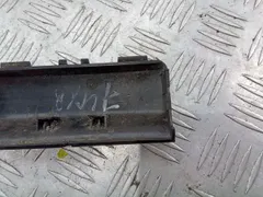 Накладка декоративная центральной консоли Audi A4, 2003 г.